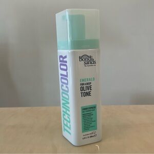 Bondi Sands Technocolor 1 Hour Express Self Tanning Foam